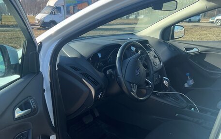 Ford Focus III, 2017 год, 1 250 000 рублей, 9 фотография