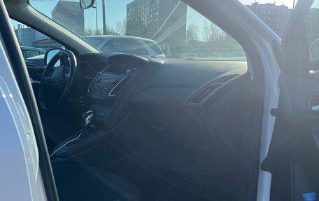 Ford Focus III, 2017 год, 1 250 000 рублей, 15 фотография