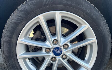 Ford Focus III, 2017 год, 1 250 000 рублей, 23 фотография