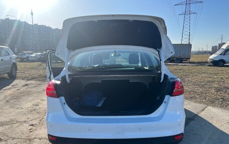 Ford Focus III, 2017 год, 1 250 000 рублей, 21 фотография