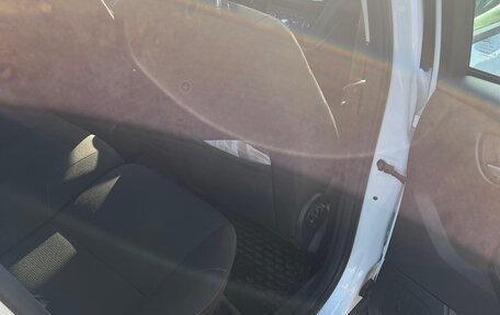 Ford Focus III, 2017 год, 1 250 000 рублей, 19 фотография