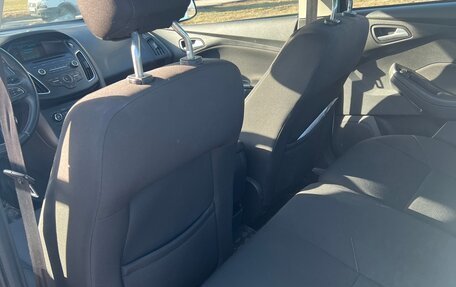 Ford Focus III, 2017 год, 1 250 000 рублей, 17 фотография