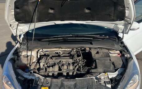 Ford Focus III, 2017 год, 1 250 000 рублей, 24 фотография