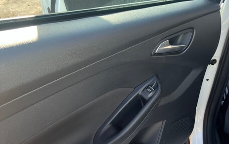 Ford Focus III, 2017 год, 1 250 000 рублей, 16 фотография