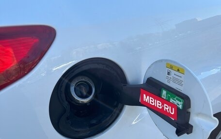 Ford Focus III, 2017 год, 1 250 000 рублей, 22 фотография