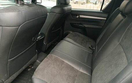 Toyota Hilux VIII, 2021 год, 7 400 000 рублей, 12 фотография