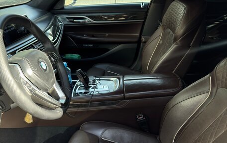 BMW 7 серия, 2016 год, 3 600 000 рублей, 5 фотография