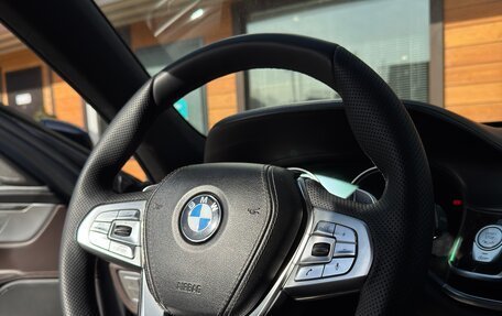 BMW 7 серия, 2016 год, 3 600 000 рублей, 6 фотография