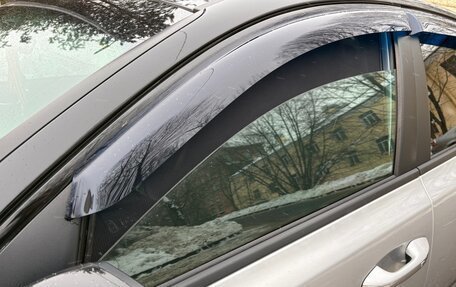 KIA Optima IV, 2019 год, 2 390 000 рублей, 7 фотография