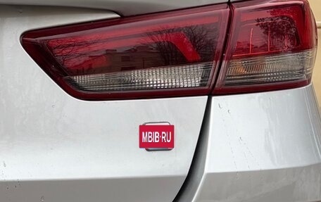 KIA Optima IV, 2019 год, 2 390 000 рублей, 10 фотография