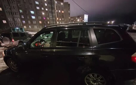 BMW X3, 2005 год, 500 000 рублей, 2 фотография