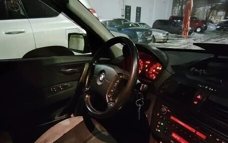 BMW X3, 2005 год, 500 000 рублей, 5 фотография