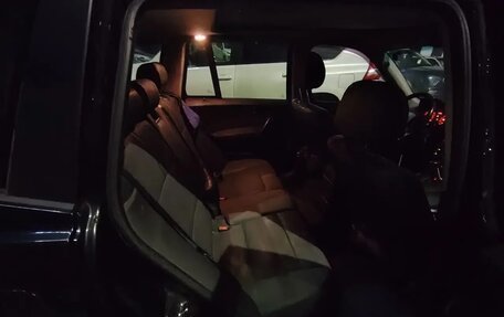 BMW X3, 2005 год, 500 000 рублей, 6 фотография