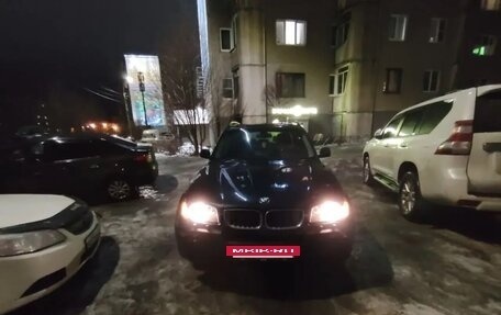 BMW X3, 2005 год, 500 000 рублей, 8 фотография