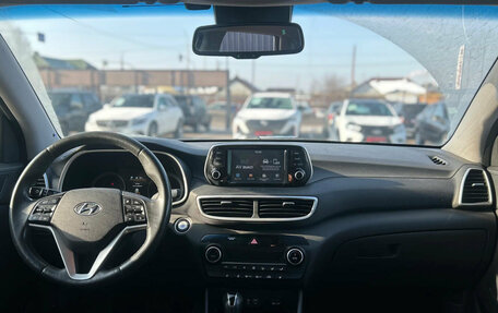 Hyundai Tucson III, 2018 год, 2 350 000 рублей, 2 фотография