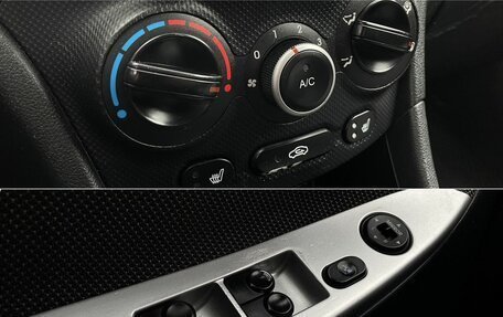 Hyundai Solaris II рестайлинг, 2011 год, 725 000 рублей, 18 фотография