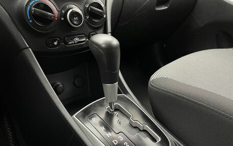 Hyundai Solaris II рестайлинг, 2011 год, 725 000 рублей, 16 фотография