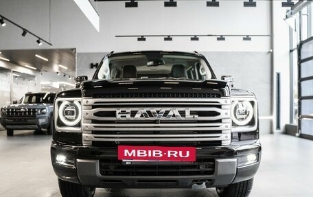 Haval H9, 2025 год, 4 599 000 рублей, 3 фотография