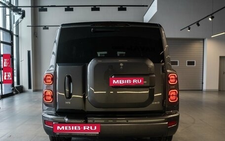 Haval H9, 2025 год, 5 099 000 рублей, 6 фотография