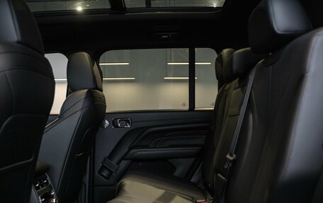 Haval H9, 2025 год, 5 099 000 рублей, 21 фотография