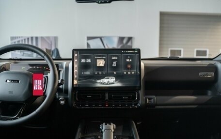 Haval H9, 2025 год, 5 099 000 рублей, 15 фотография