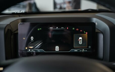 Haval H9, 2025 год, 5 099 000 рублей, 27 фотография