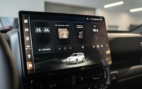 Haval H9, 2025 год, 5 099 000 рублей, 28 фотография