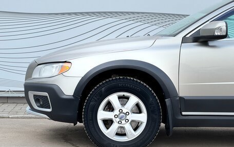 Volvo XC70 II рестайлинг, 2013 год, 1 570 000 рублей, 2 фотография