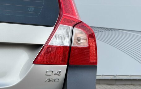 Volvo XC70 II рестайлинг, 2013 год, 1 570 000 рублей, 7 фотография