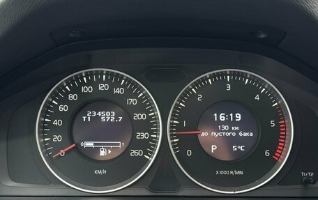 Volvo XC70 II рестайлинг, 2013 год, 1 570 000 рублей, 13 фотография