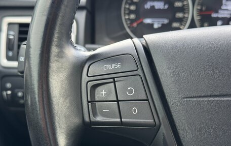 Volvo XC70 II рестайлинг, 2013 год, 1 570 000 рублей, 12 фотография