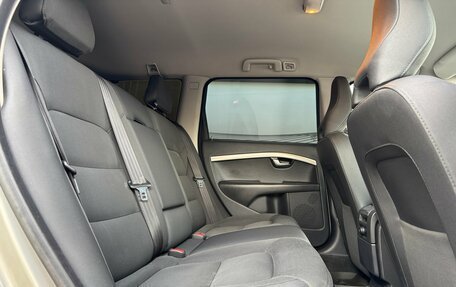 Volvo XC70 II рестайлинг, 2013 год, 1 570 000 рублей, 16 фотография