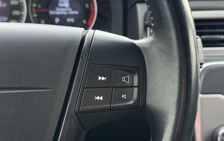 Volvo XC70 II рестайлинг, 2013 год, 1 570 000 рублей, 14 фотография