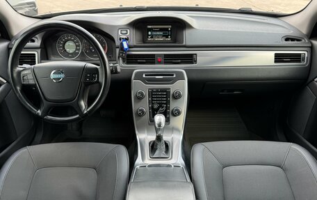 Volvo XC70 II рестайлинг, 2013 год, 1 570 000 рублей, 11 фотография