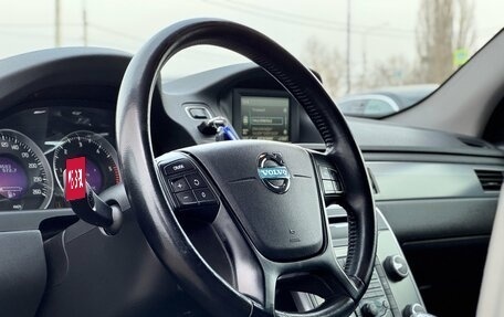 Volvo XC70 II рестайлинг, 2013 год, 1 570 000 рублей, 9 фотография