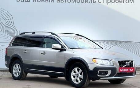 Volvo XC70 II рестайлинг, 2013 год, 1 570 000 рублей, 4 фотография
