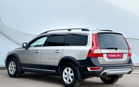 Volvo XC70 II рестайлинг, 2013 год, 1 570 000 рублей, 5 фотография