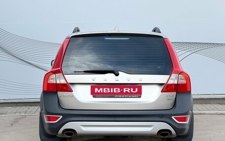 Volvo XC70 II рестайлинг, 2013 год, 1 570 000 рублей, 6 фотография
