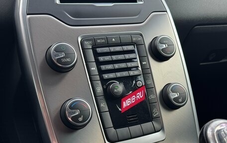 Volvo XC70 II рестайлинг, 2013 год, 1 570 000 рублей, 18 фотография