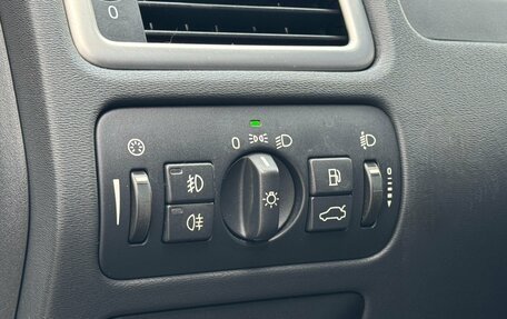 Volvo XC70 II рестайлинг, 2013 год, 1 570 000 рублей, 20 фотография