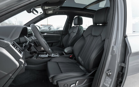 Audi Q5, 2025 год, 5 900 000 рублей, 9 фотография