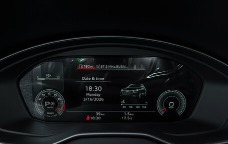 Audi Q5, 2025 год, 5 900 000 рублей, 12 фотография