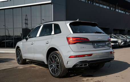 Audi Q5, 2025 год, 5 900 000 рублей, 4 фотография