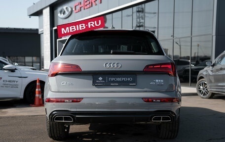 Audi Q5, 2025 год, 5 900 000 рублей, 6 фотография