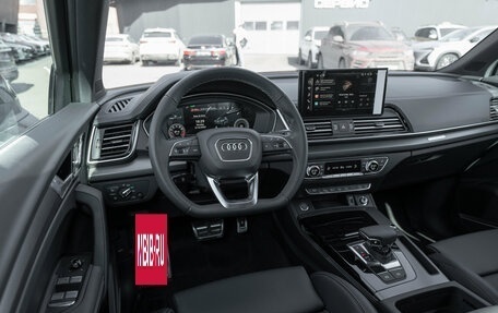 Audi Q5, 2025 год, 5 900 000 рублей, 7 фотография