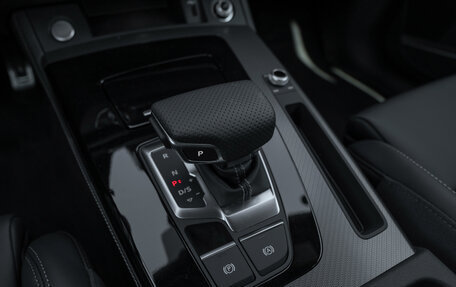 Audi Q5, 2025 год, 5 900 000 рублей, 15 фотография