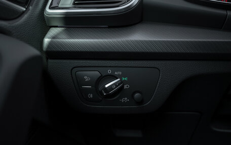 Audi Q5, 2025 год, 5 900 000 рублей, 24 фотография