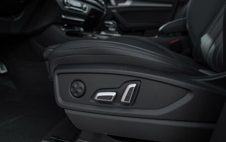 Audi Q5, 2025 год, 5 900 000 рублей, 23 фотография