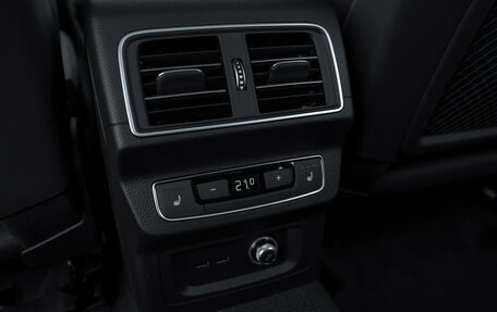 Audi Q5, 2025 год, 5 900 000 рублей, 14 фотография