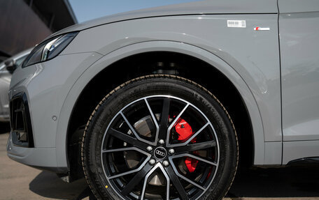 Audi Q5, 2025 год, 5 900 000 рублей, 27 фотография